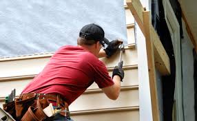 Siding for New Construction in Boron, CA